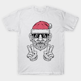 Cool Santa T-Shirt